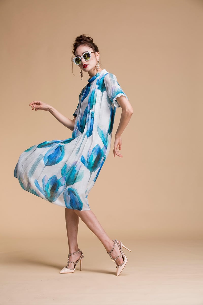 Bohemian chic