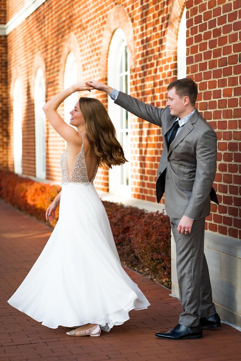 Elopements