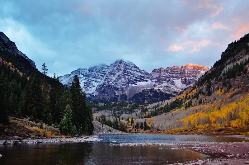 Aspen Meadows Resort