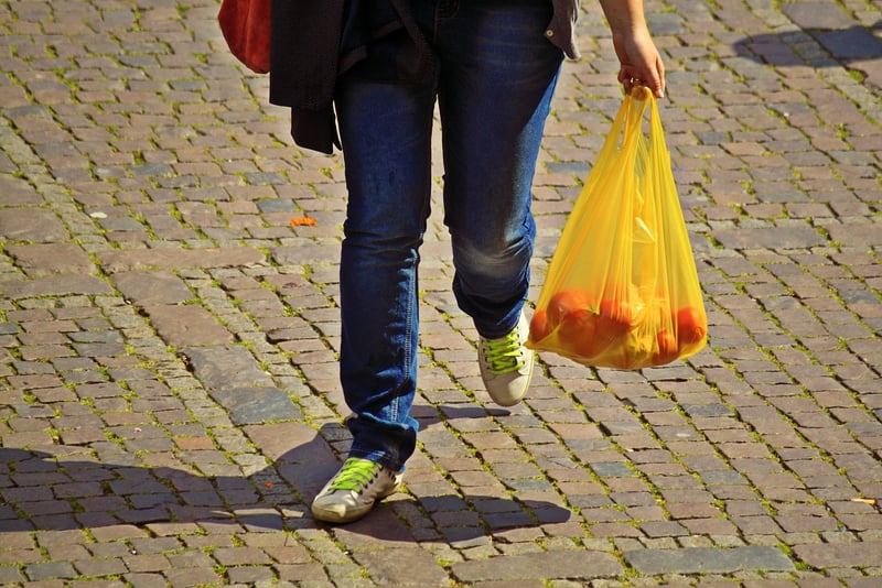 Reusable Tote Bags