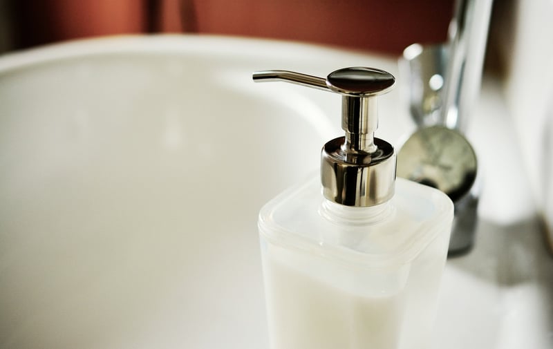 Organic Soaps